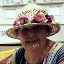 Elhunyt Kéri Piroska