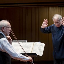 Még egy hétig látható a Concerto Budapest MEZZO TV-s felvétele