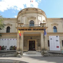 Szatmárnémetiben szabadtéri előadásokkal indul újra a színházi élet