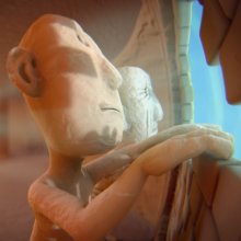 A Hirosimai Nemzetközi Animációs Fesztivál versenyprogramjában Klingl Béla ReMake című kisfilmje