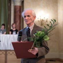 Elhunyt Szabó Miklós Kossuth-díjas karnagy