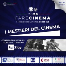 Fare Cinema – Képírók szakmája