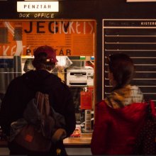 Szeptemberben rendezik meg a Friss Hús rövidfilmfesztivált
