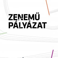 Zeneműpályázatot hirdet a Müpa