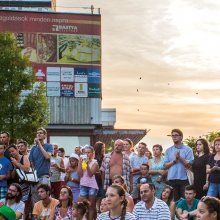 Újra beindul a kulturális élet Veszprémben és a Balatonon