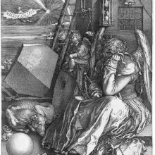 Dürer kora