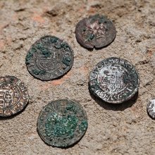 Középkori kincsek és jelentős építészettörténeti emlékek kerültek elő a budai Várban