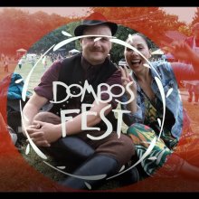 Lesz Dombos Fest