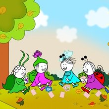 Bogyó és Babóca 4. – Tündérkártyák