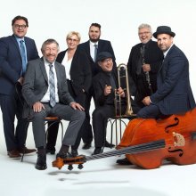 A 30 éves Budapest Klezmer Band a Mézesvölgyi Nyáron lép fel