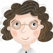 Jane Haining inspirálta Halász Margit mesekönyvét