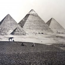 Korai utazási fotográfiák a Mai Manó Házban