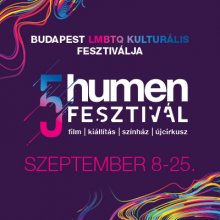 Szeptemberben Humen Fesztivál