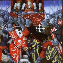 Hamarosan ismét kapható lesz a Lancelot, a Kordé Lovagja