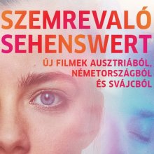 Négy városban és online is tartanak idén Szemrevaló Filmfesztivált
