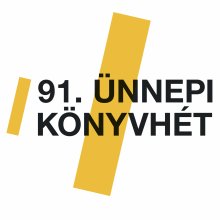 A 91. Ünnepi Könyvhét prospektusa