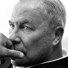Robert Wilson üzenetet írt az SzFE hallgatóinak