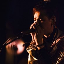 Tóth Kinga kapta a Bernhard Heidsieck díjat