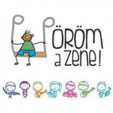 Öröm a Zene döntő és díjkiosztó az A38 Hajón