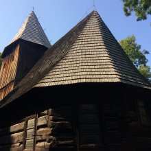 Treasures of Polish Silesia