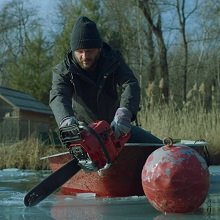 Varsóban mutatkozik be Felméri Cecília Spirál című filmje