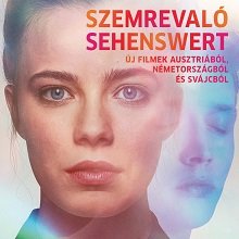 Jövő héten érkezik a Szemrevaló Filmfesztivál
