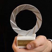 Átadták a legjobb 2019-es magyar filmelőzetesnek járó Arany Blende díjakat