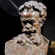 Megnyílt a békéscsabai Munkácsy Múzeum új állandó tárlata
