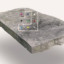 Kiállítás a Szentendrei Régi Művésztelep alkotóinak munkáiból