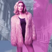 Monteverdi Poppea megkoronázása című operája az Eiffel Műhelyházban