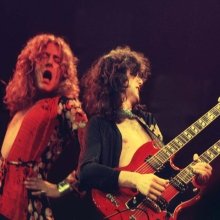 Lezárult a Led Zeppelin plágiumpere