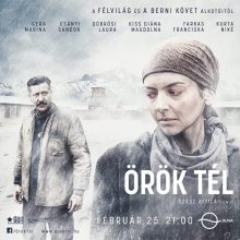Fődíjat kapott az Örök tél Portugáliában