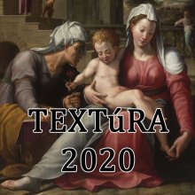 Újra Textúra a Szépművészeti Múzeumban