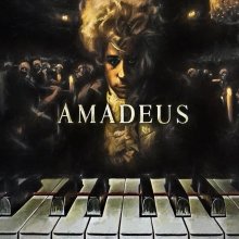 Az Amadeus a József Attila Színházban