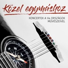 Online rendezik meg idén a Budapesti Nemzetközi Gitárfesztivált