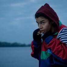 Sportfilm az anyai szeretetről