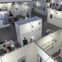 Tizedszer rendezik meg az Art Market Budapestet