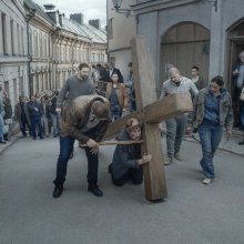 Dalok a legfelső emeletről
