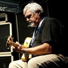 Elhunyt Tornóczky Ferenc dzsesszgitáros