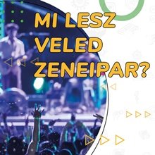Veszprémben rendezik meg a 8. Music Hungary konferenciát