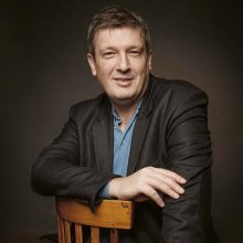Borisz Berezovszkij Budapesten