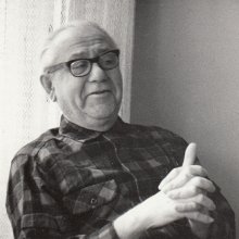 Fekete István országos vándorkiállítás
