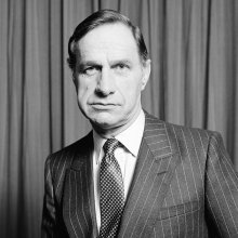 Elhunyt Geoffrey Palmer brit filmszínész