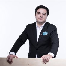 Balázs János a jövő nyári VeszprémFesten