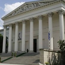 Bezár a Nemzeti Múzeum a koronavírus miatt