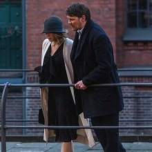 Jövőre kerül a mozikba Enyedi Ildikó új filmje