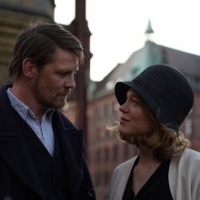 Az utolsókat simítják Enyedi Ildikó új filmjén