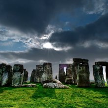 A Stonehenge körzetében tiltakozások ellenére jóváhagyták az alagútépítés tervét