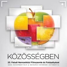 Online megtekinthető a Faludi Nemzetközi Filmszemle