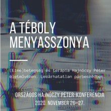 A téboly menyasszonya